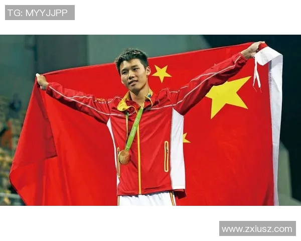 中国跳水梦之队强势出击 世界游泳锦标赛首日斩获三金