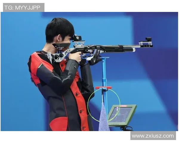 奥运射击项目装备技术创新与应用进展分析 奥运射击项目装备技术创新与应用进展分析
